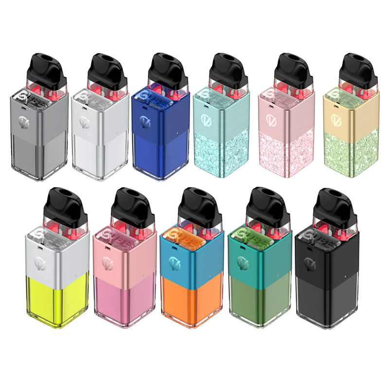 Vaporesso XROS CUBE Pod System Kit 900mAh 2ml