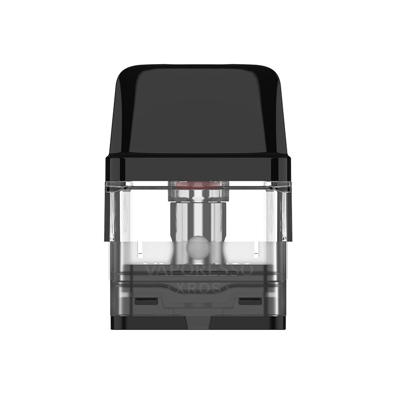 Vaporesso Xros Series Pod Cartridge for Xros / Xros 2 /Xros Mini / Xros 3 / Xros 3 Mini / Xros Nano / Xros 3 Nano 2ml / 3ml (4pcs/pack)