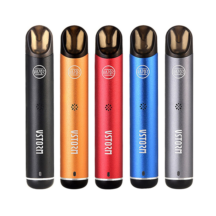 Vapor Storm Ares Pod System Kit 560mAh 1.6ml