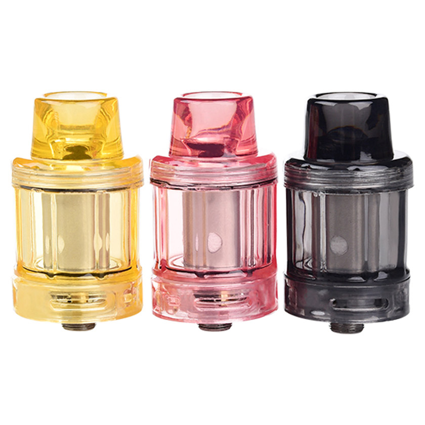 Vapor Storm D11 Tank Atomizer 3.5ml(3pcs/Pack)