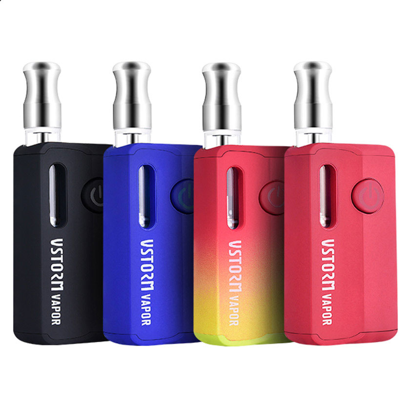 Vapor Storm M1 MTL Starter Kit