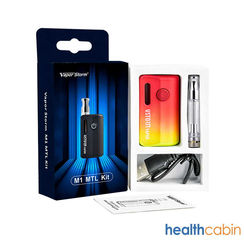 HealthCabin