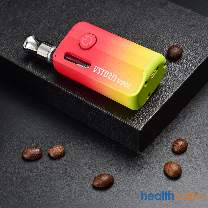HealthCabin