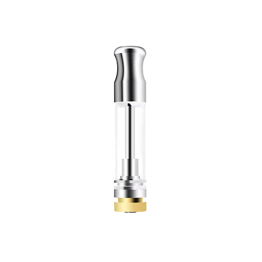 Vapor Storm M1 Disposable MTL Tank Atomizer 1.2ml(5pcs/Pack)