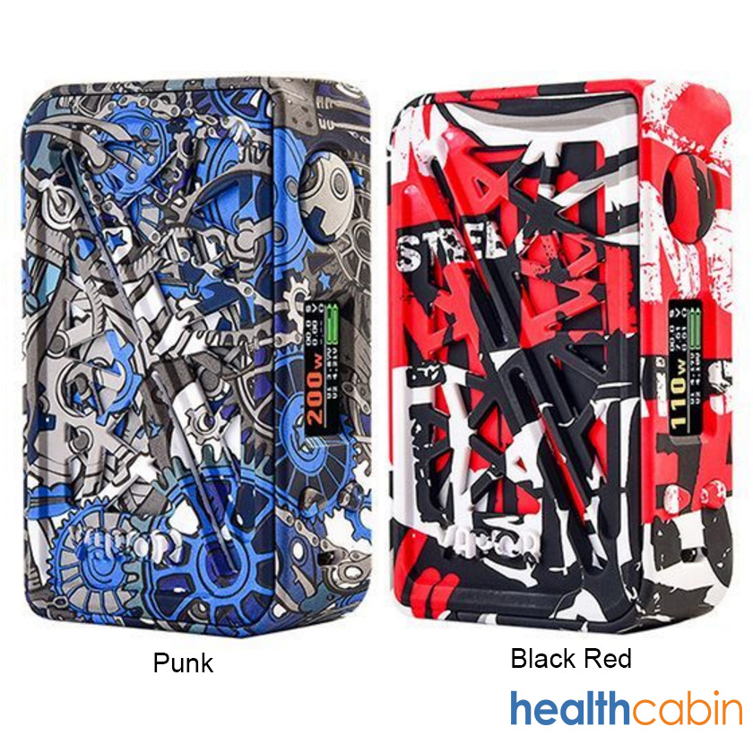 HealthCabin