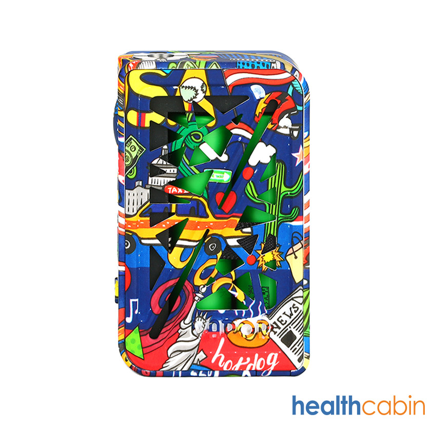 HealthCabin