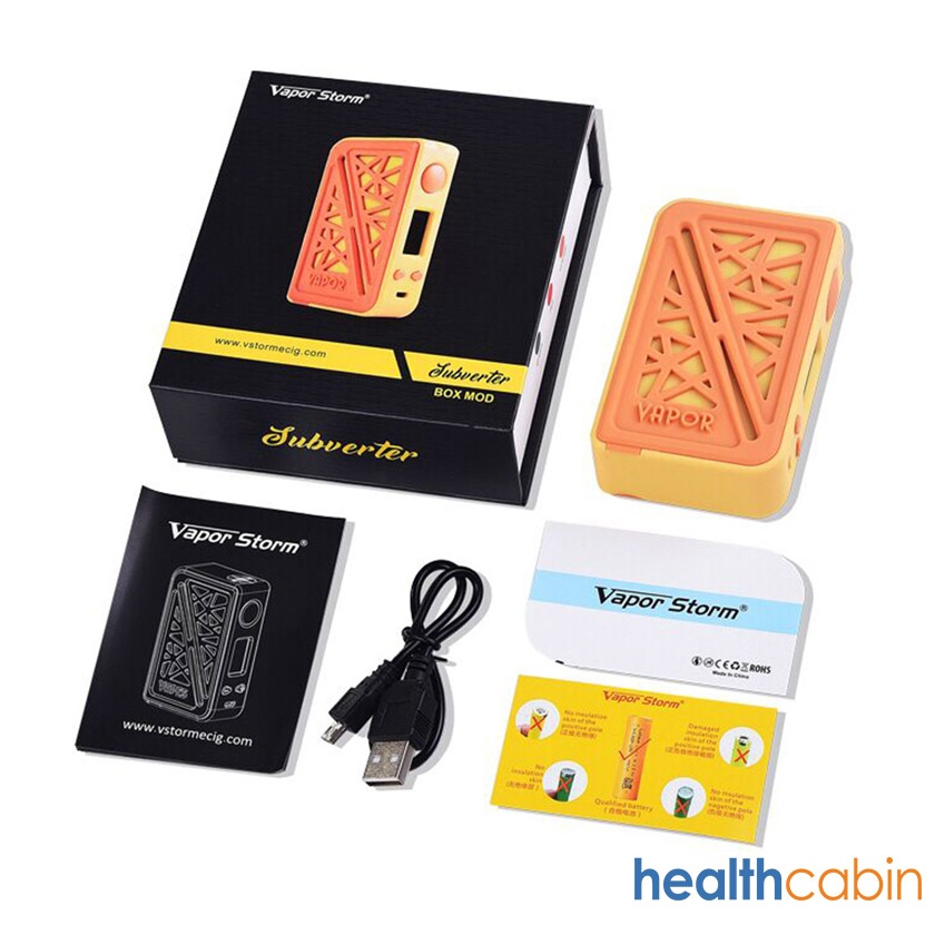 HealthCabin