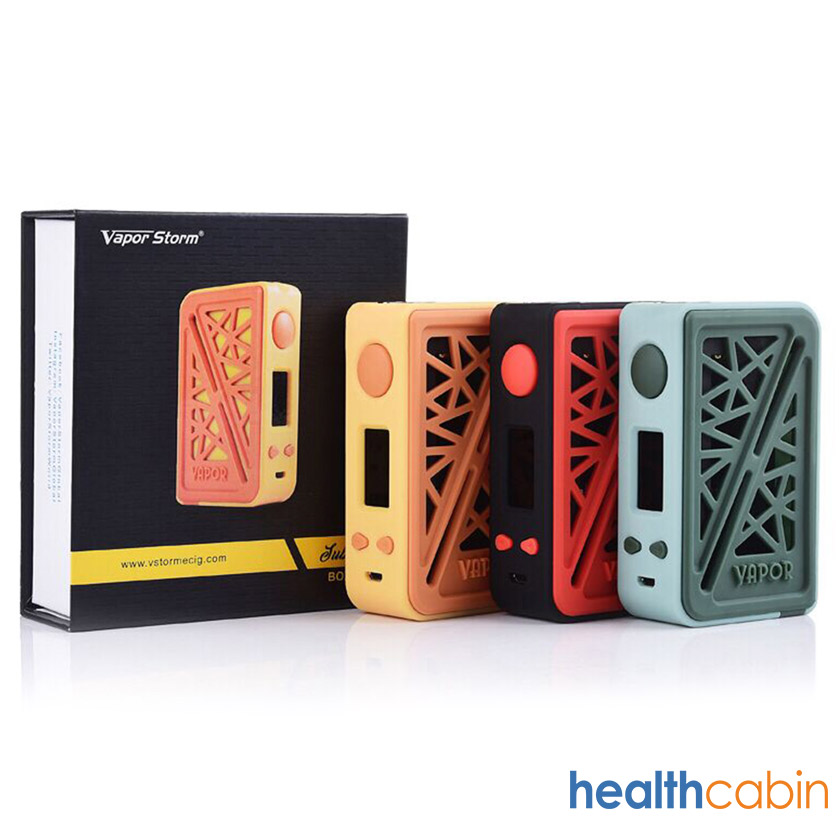 HealthCabin