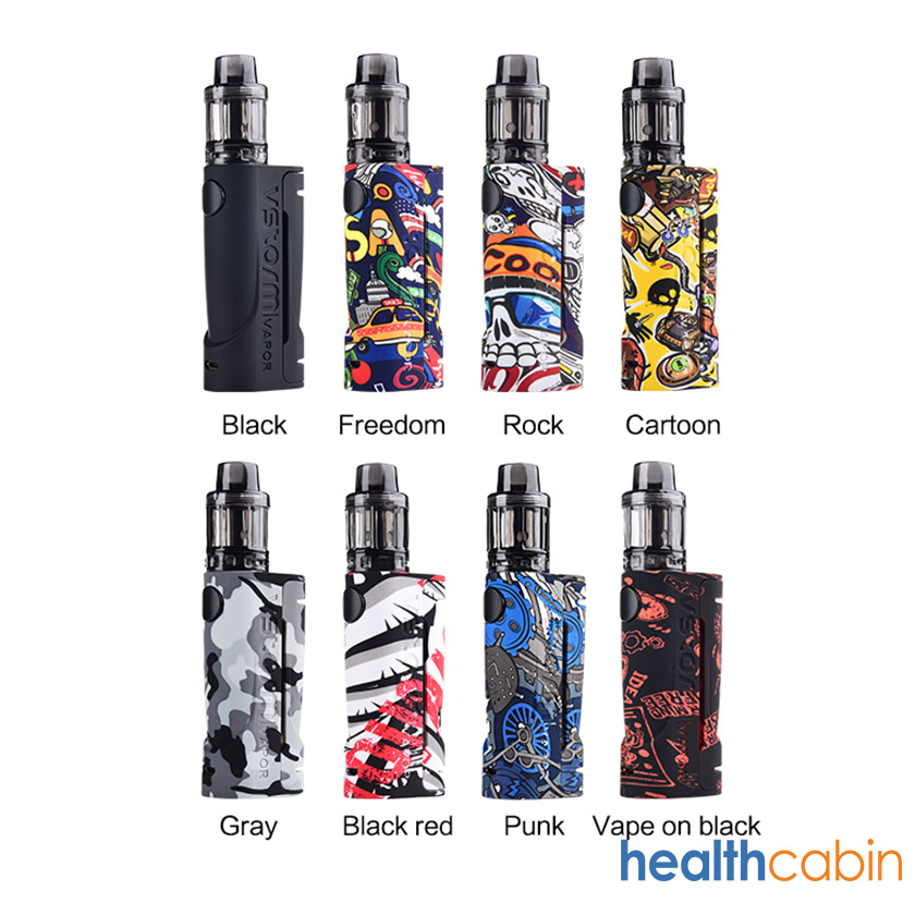 HealthCabin