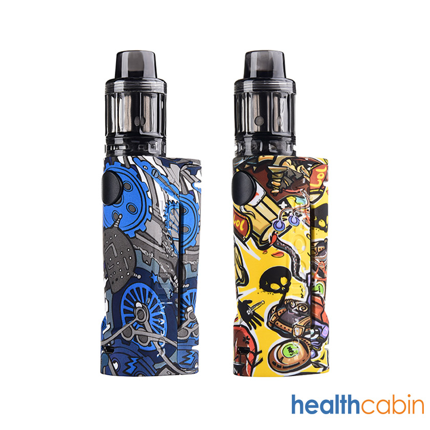 HealthCabin