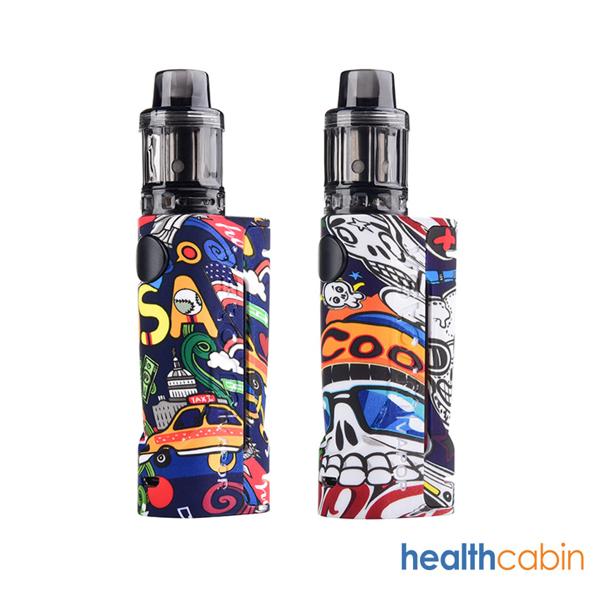 HealthCabin