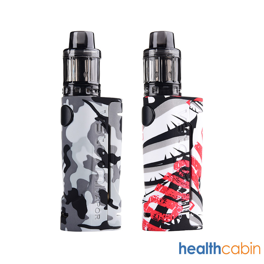 HealthCabin