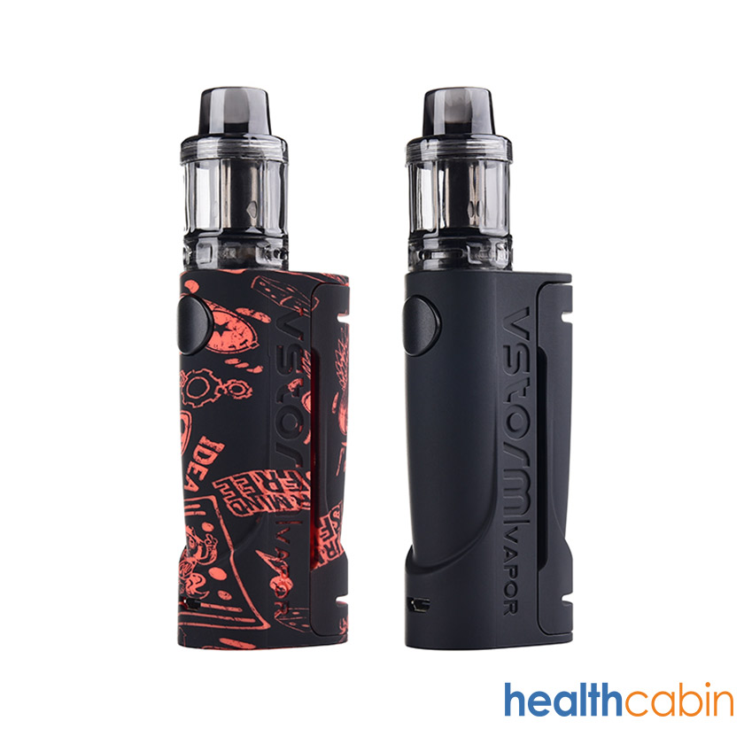 HealthCabin