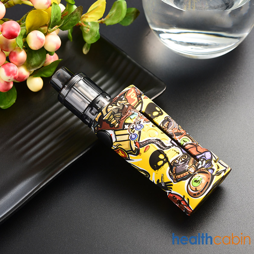 HealthCabin