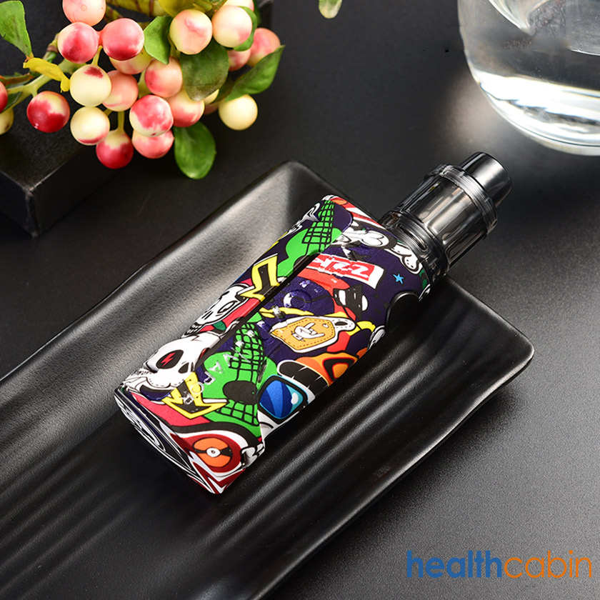 HealthCabin