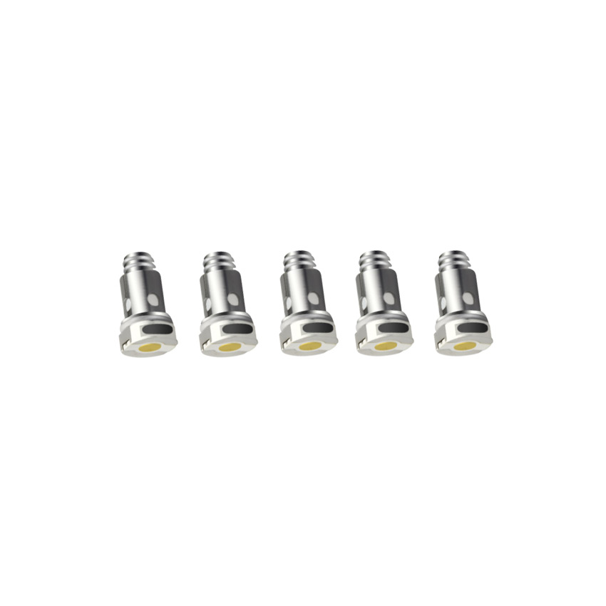 Vapor Storm V PM Replacement Coil (5pcs/pack)