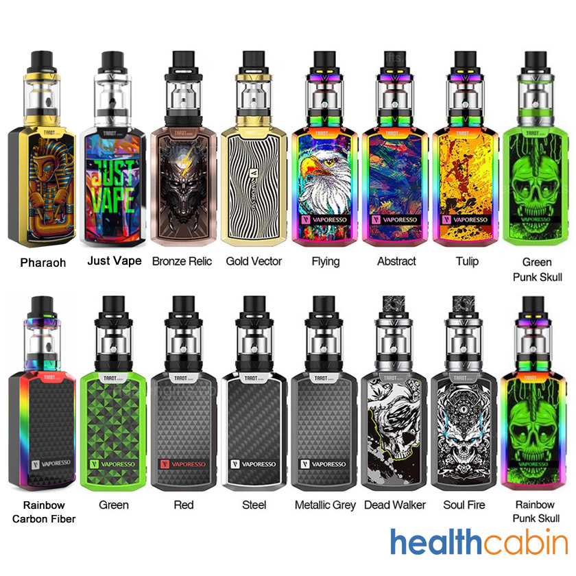 HealthCabin
