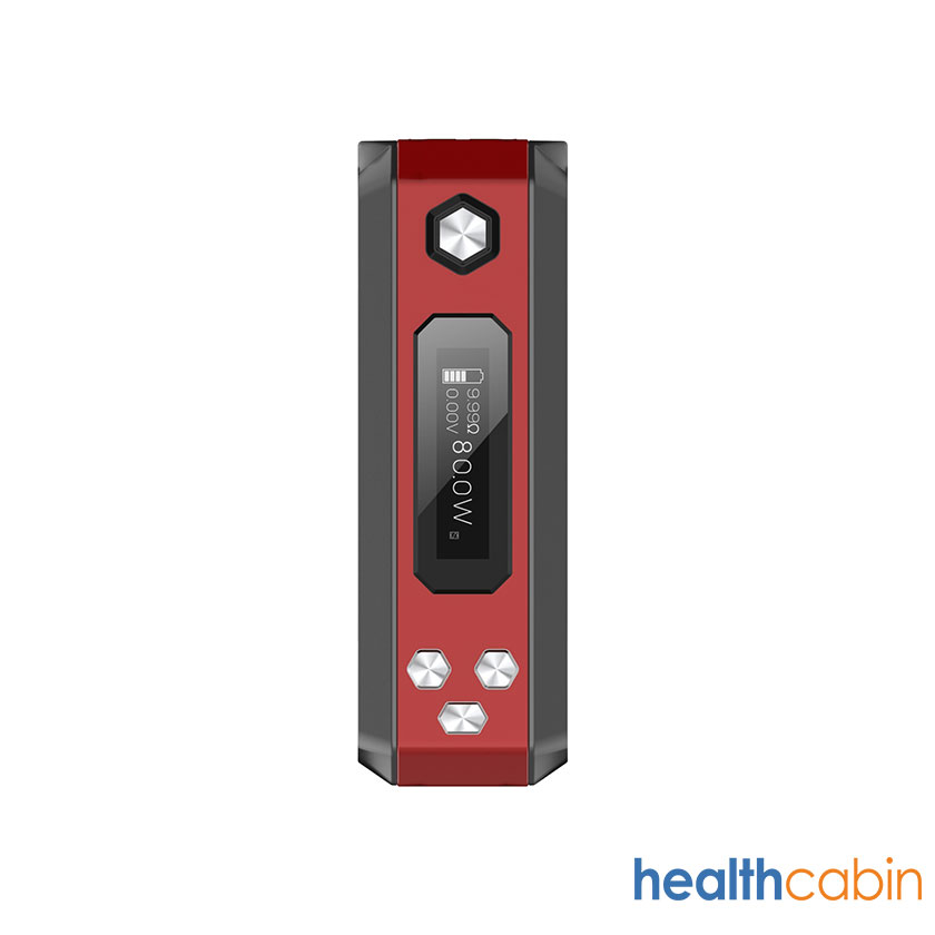 HealthCabin