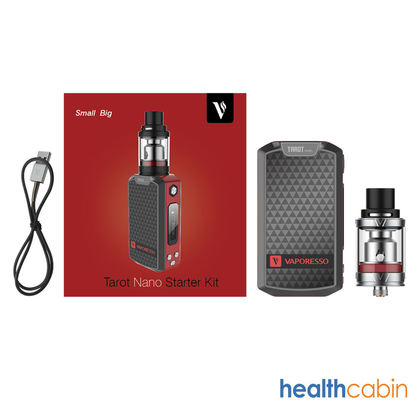 HealthCabin