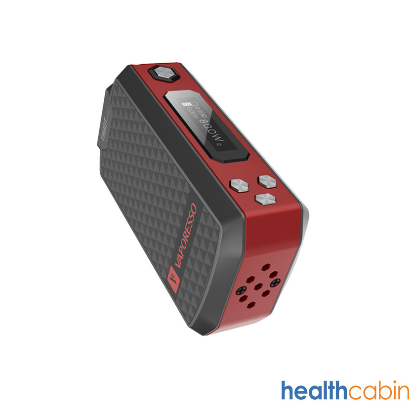 HealthCabin