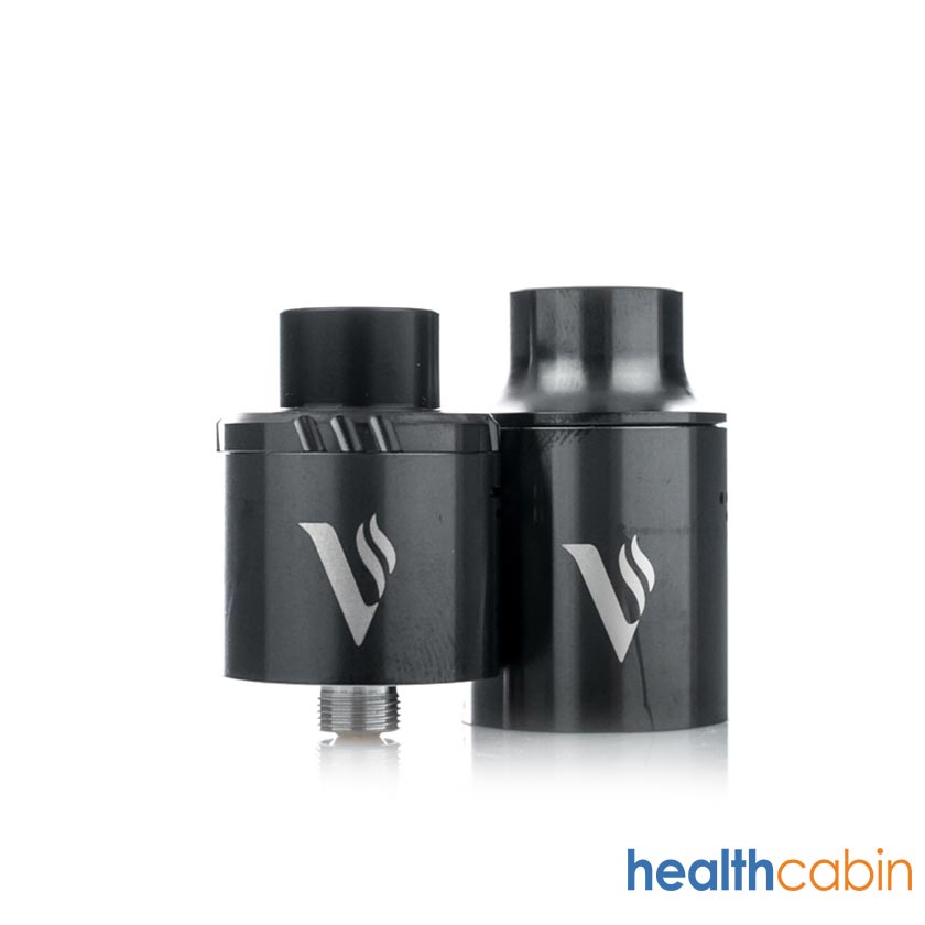 Vaporesso Transformer RDA Atomizer Black