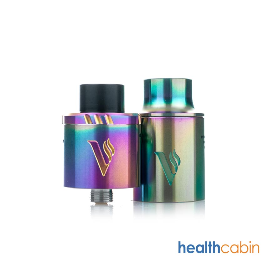 Vaporesso Transformer RDA Atomizer Iridescence