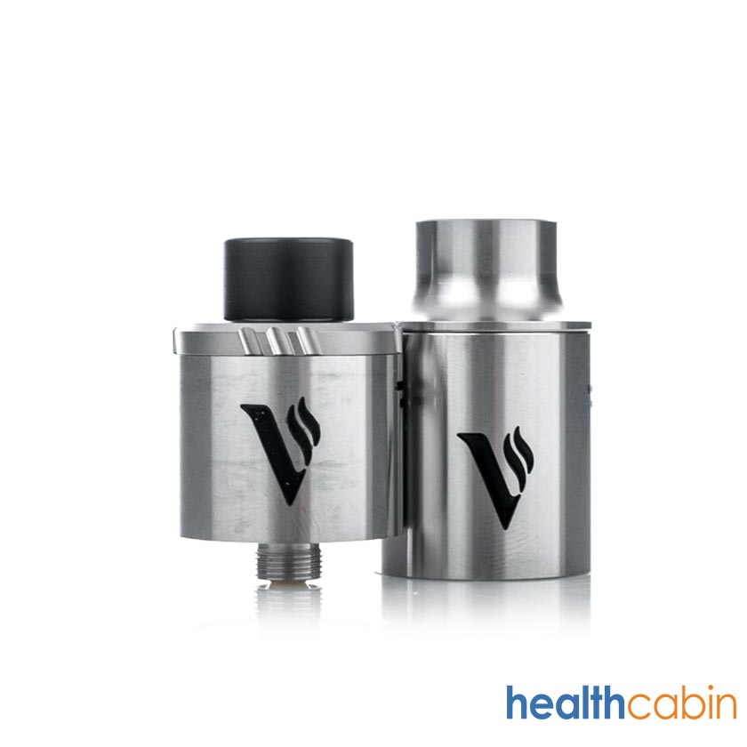 Vaporesso Transformer RDA Atomizer Silver