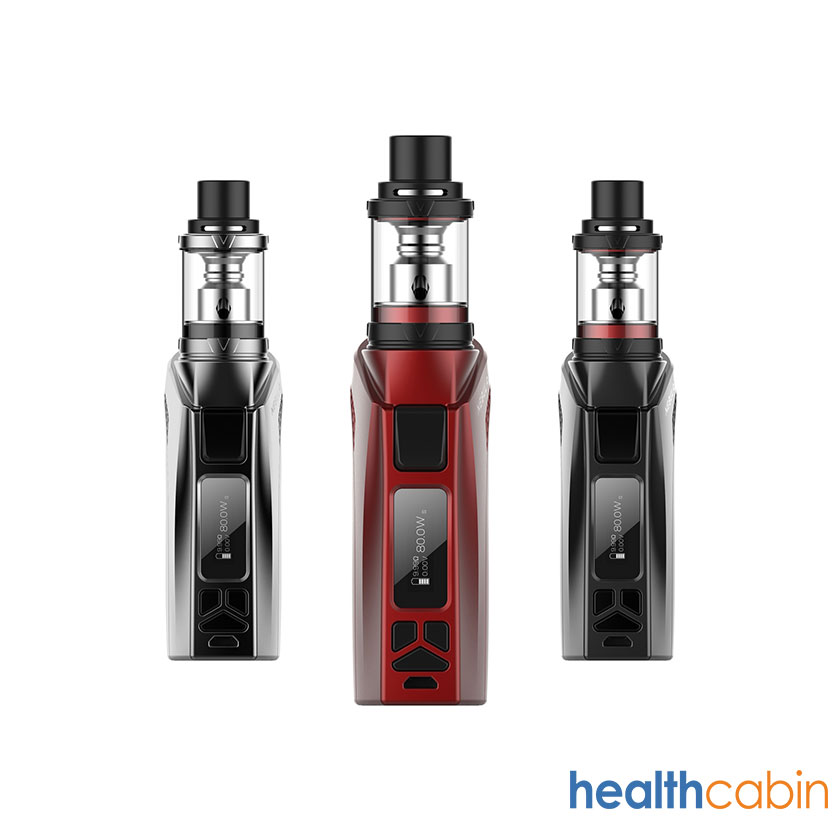 Vaporesso Nebula 100W TC Kit with 2ml Veco Plus Tank