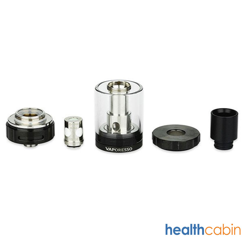 HealthCabin