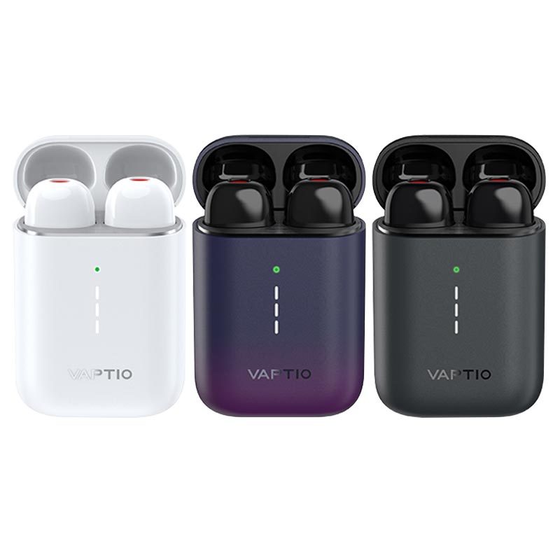 Vaptio Airgo Pod System Kit 700mAh