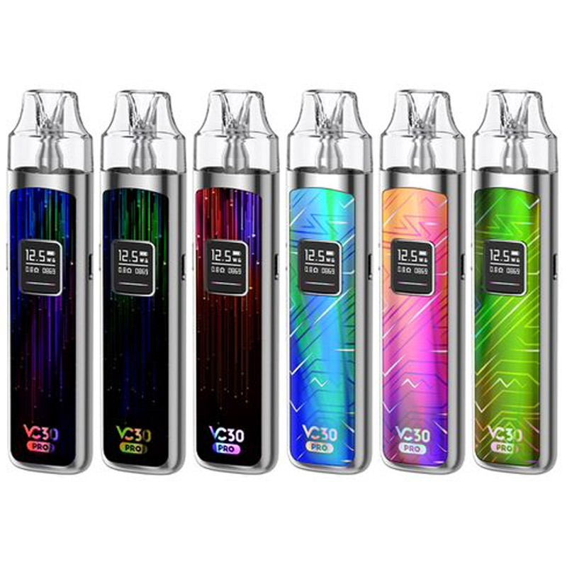 VECEE VC30 Pro Pod System Kit 900mAh 2ml