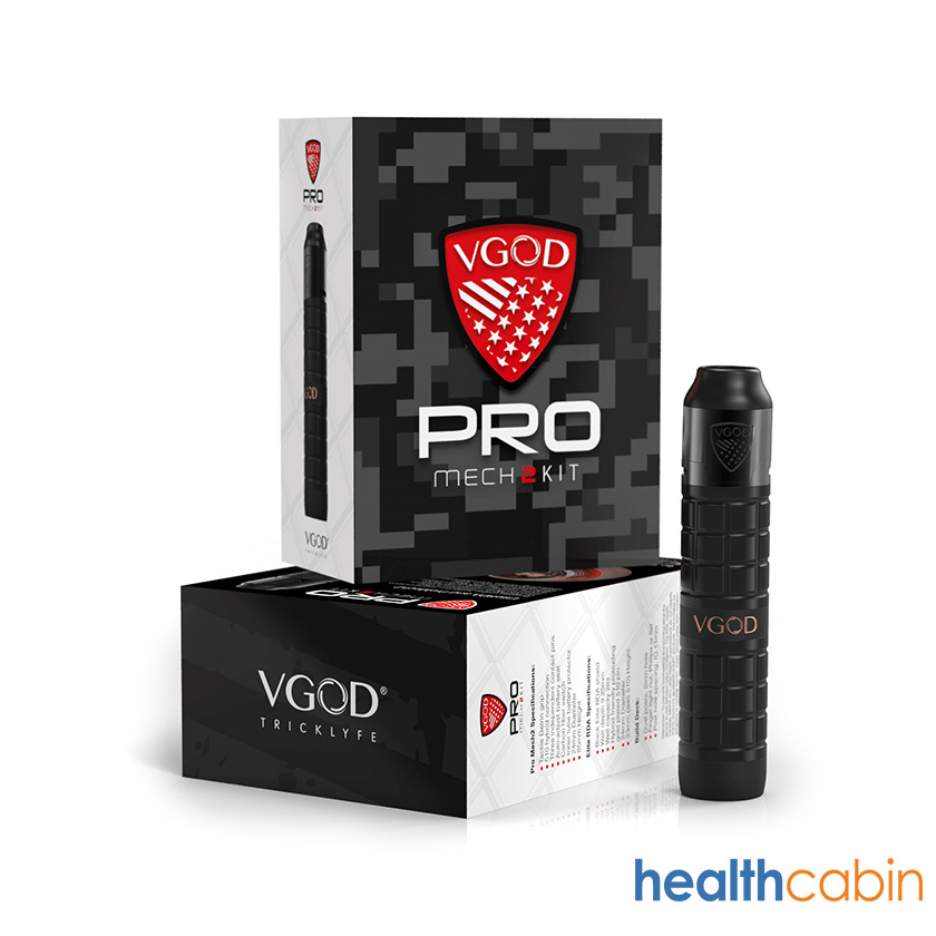 HealthCabin