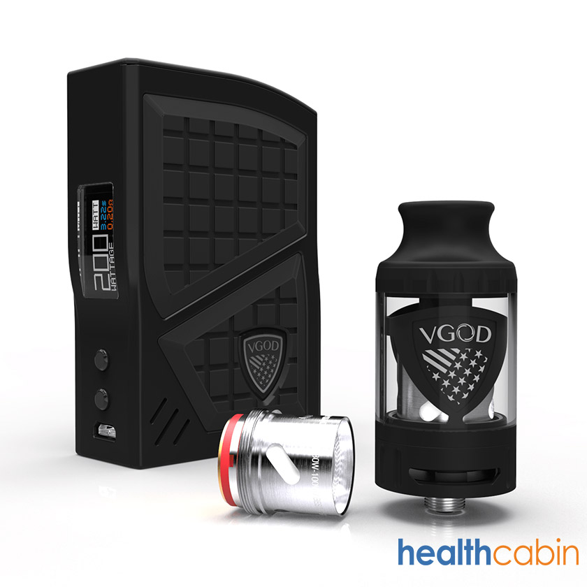 HealthCabin