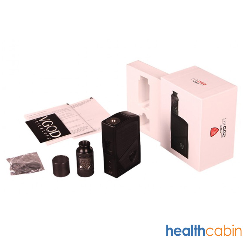 HealthCabin