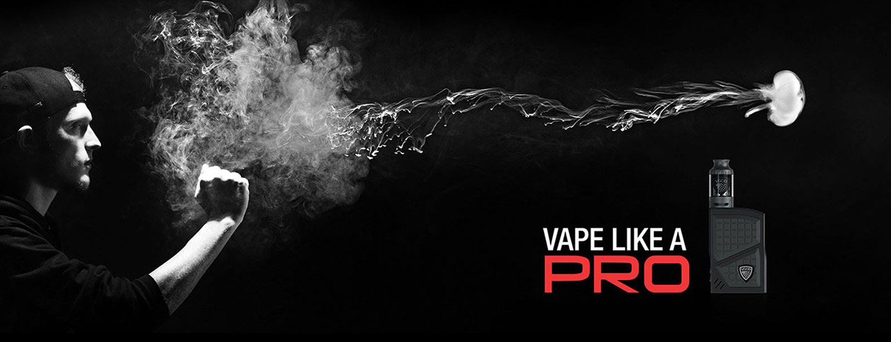 VGOD Pro 200W Mod Kit