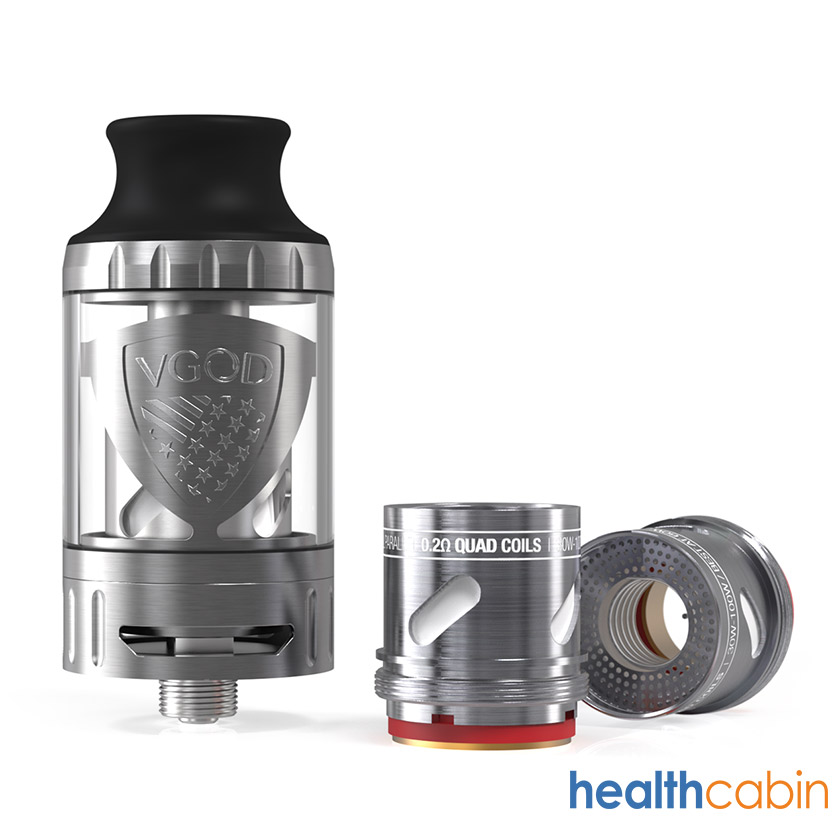 HealthCabin