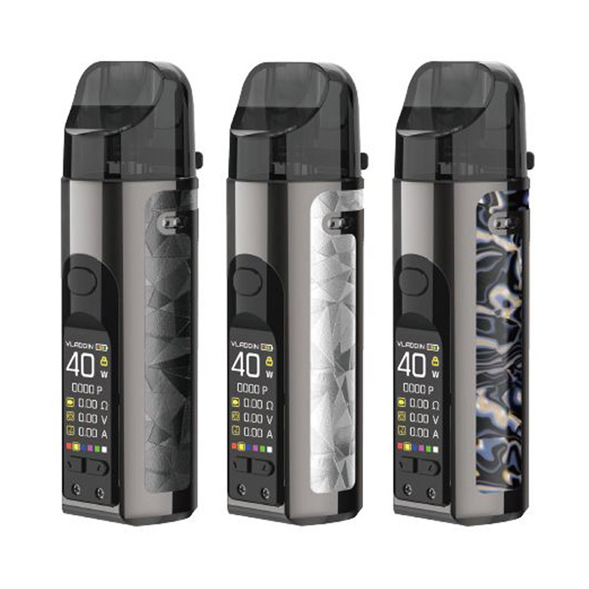 Vladdin JET Pod System Kit 1500mAh 4.5ml