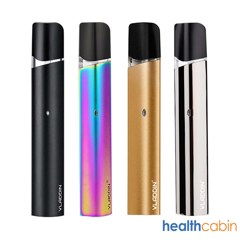 Vladdin RE Pod System Starter Kit 350mAh 1.5ml