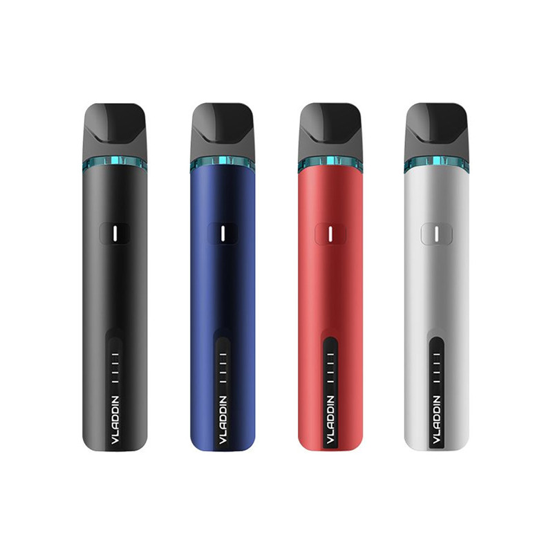 Vladdin Vantage Pod Starter Kit 700mAh 1.6ml