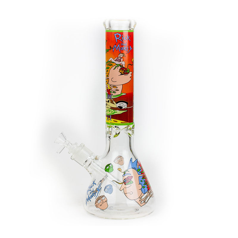 VB-1406 Glass Bong