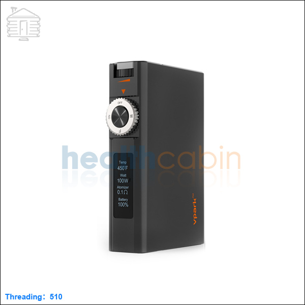 Upgraded Vpark BOX TC100 Mod