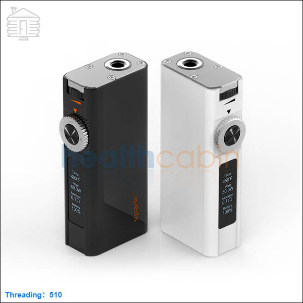 Upgraded Vpark BOX TC70 Mod