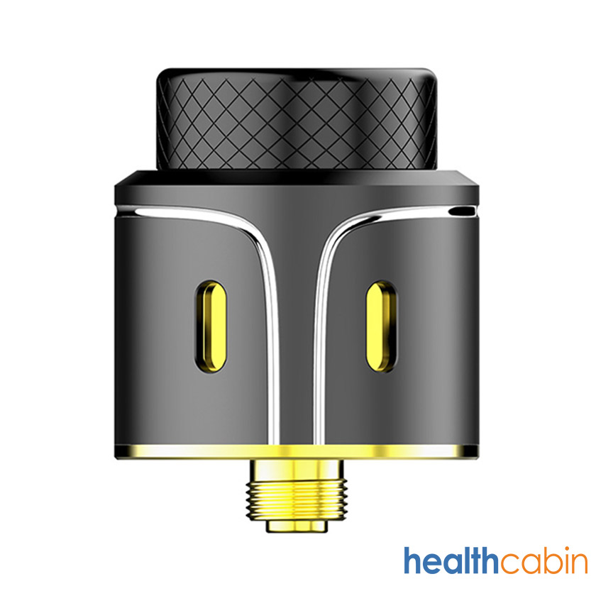 Vpdam GoKon BF RDA Atomizer Black