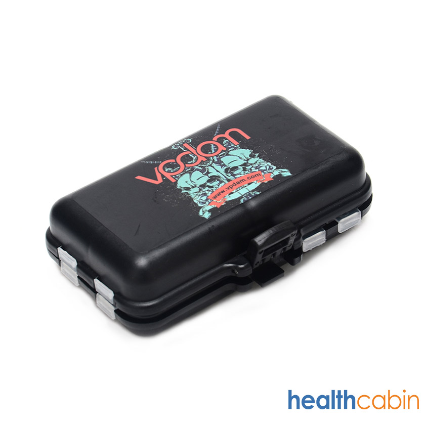 HealthCabin