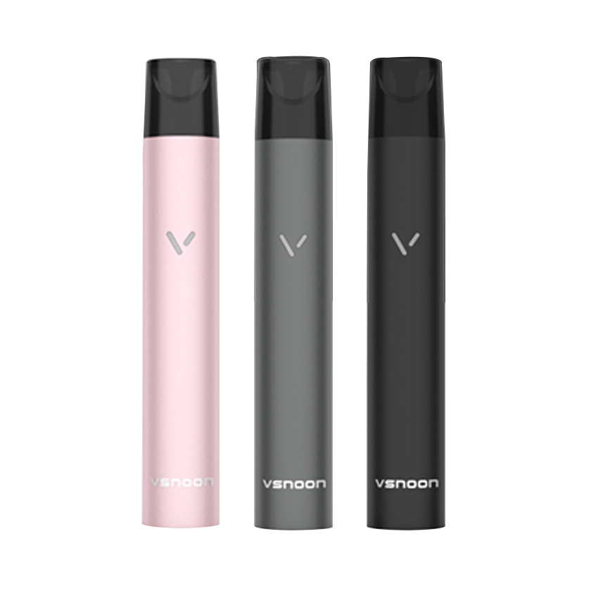 Vsnoon Pre-Filled Pod System Kit 450mAh 1.6ml (with package in Chinese)