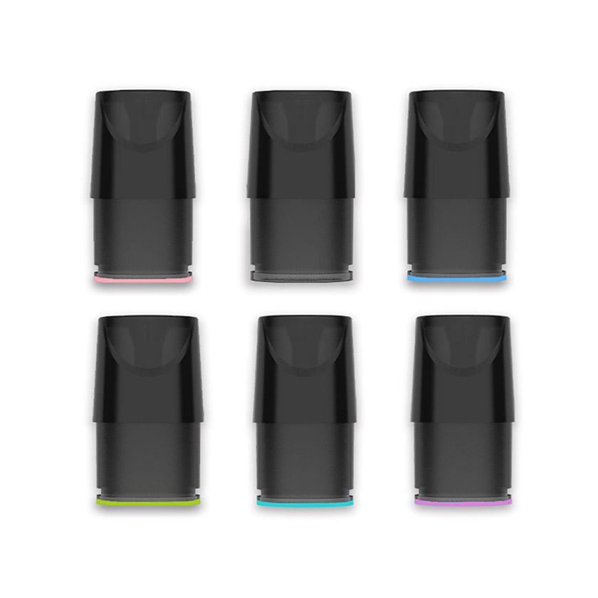 Vsnoon Pod Cartridge 1.8ml (3pcs/pack)  (with package in Chinese)