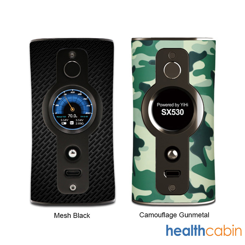 HealthCabin