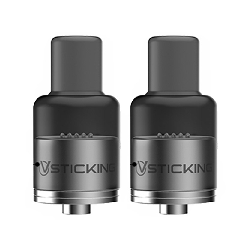 Vsticking VKsma Auto Dripping Atomizer 3ml(2pcs/Pack)