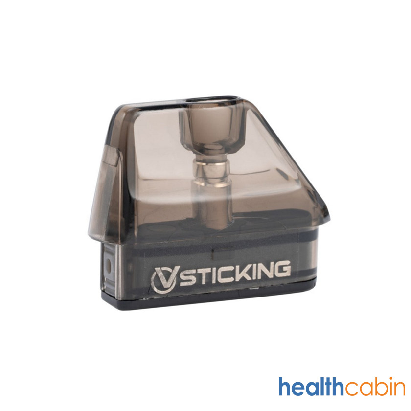 Vsticking Viy Pod Cartridge 1.8ml(2pcs/pack)