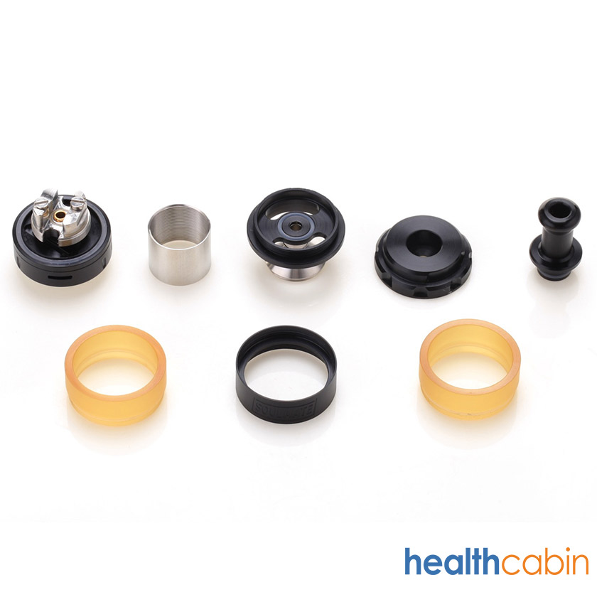 HealthCabin